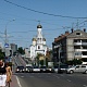 БРЯНСКАЯ ОБЛАСТЬ. Михаил Рыбочкин. В центре Брянска